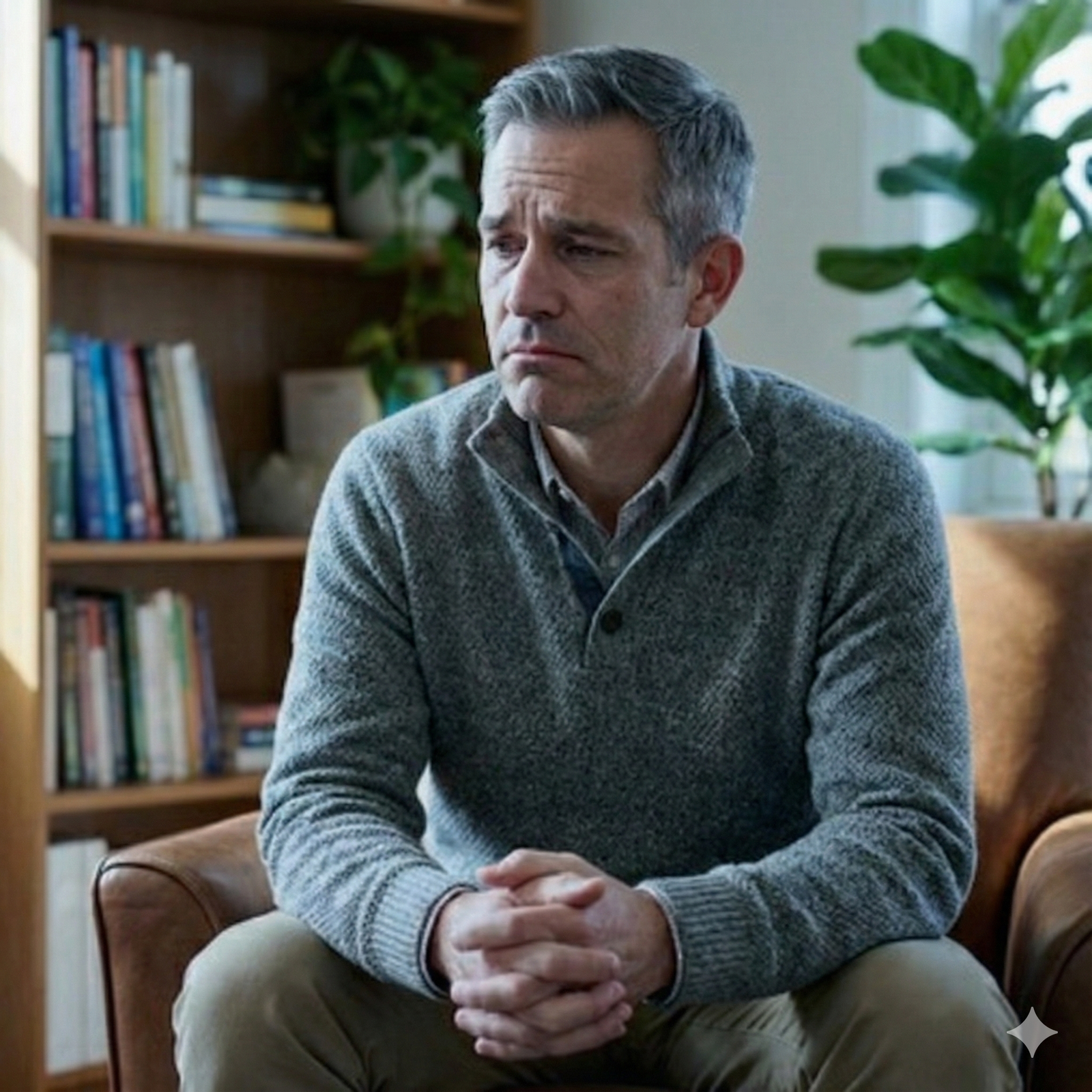 Ansiedade e Depressão